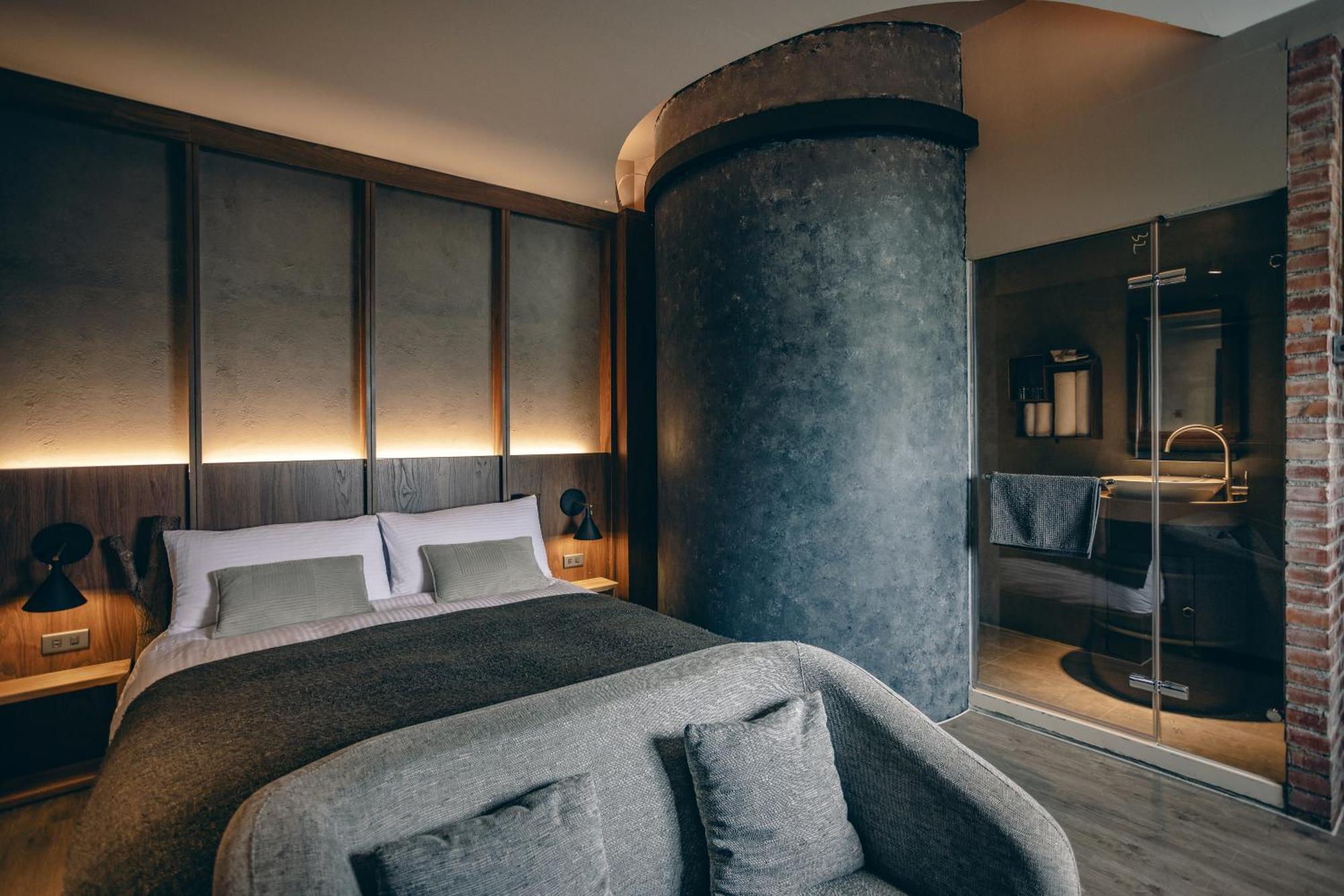 Bed and Breakfast Original House Чишан Экстерьер фото