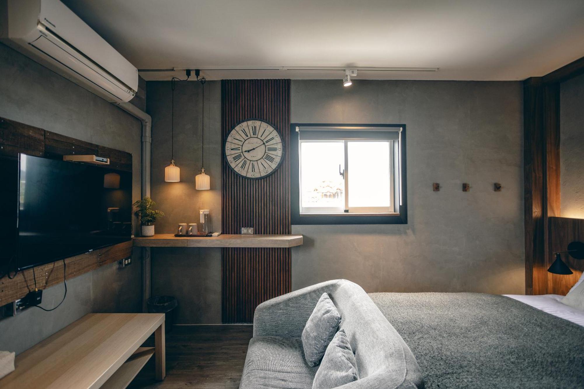 Bed and Breakfast Original House Чишан Экстерьер фото