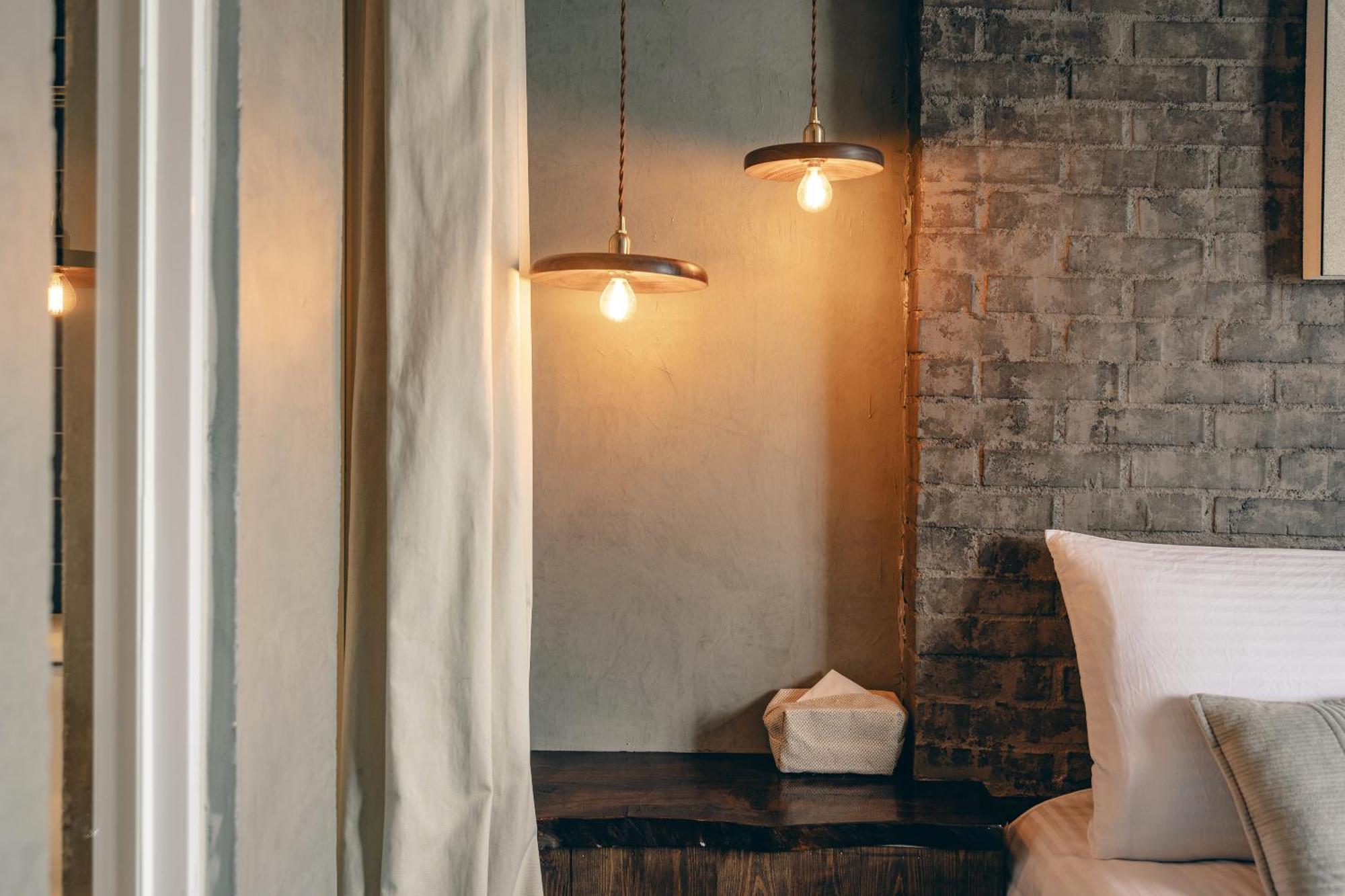 Bed and Breakfast Original House Чишан Экстерьер фото