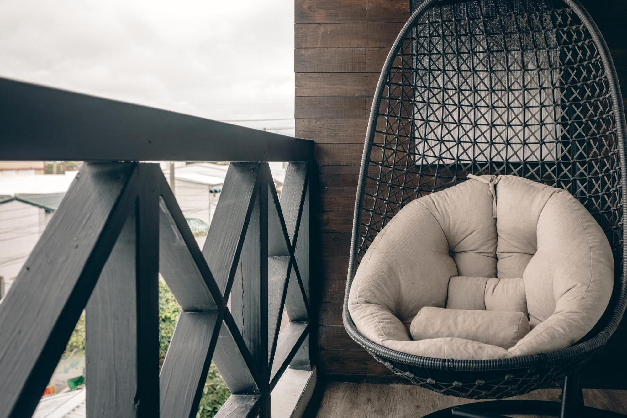 Bed and Breakfast Original House Чишан Экстерьер фото